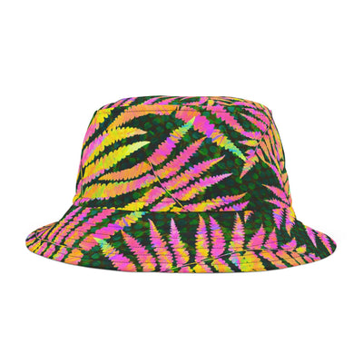 Aloha Bucket Hat