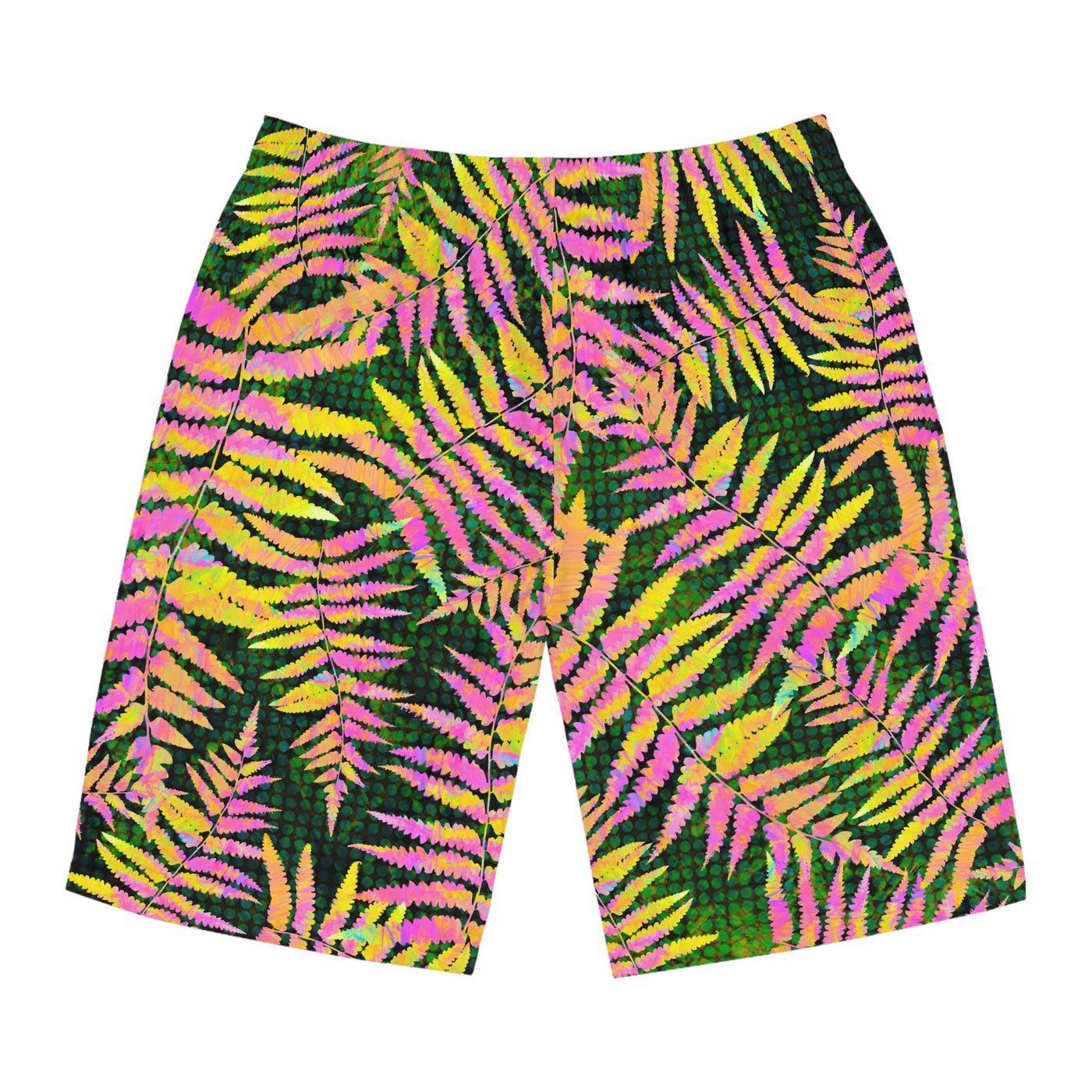 Aloha Board Shorts