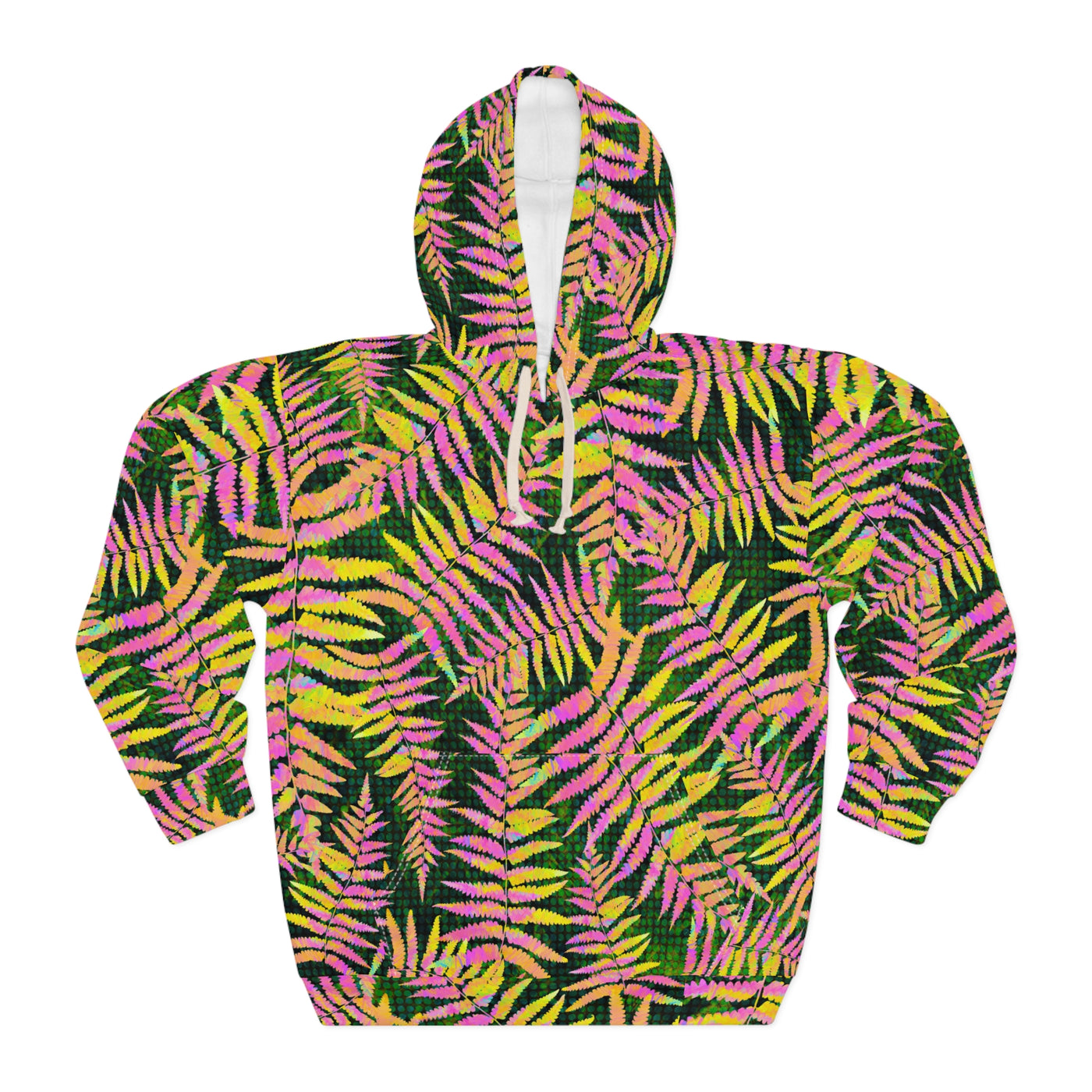 Aloha Pullover Hoodie