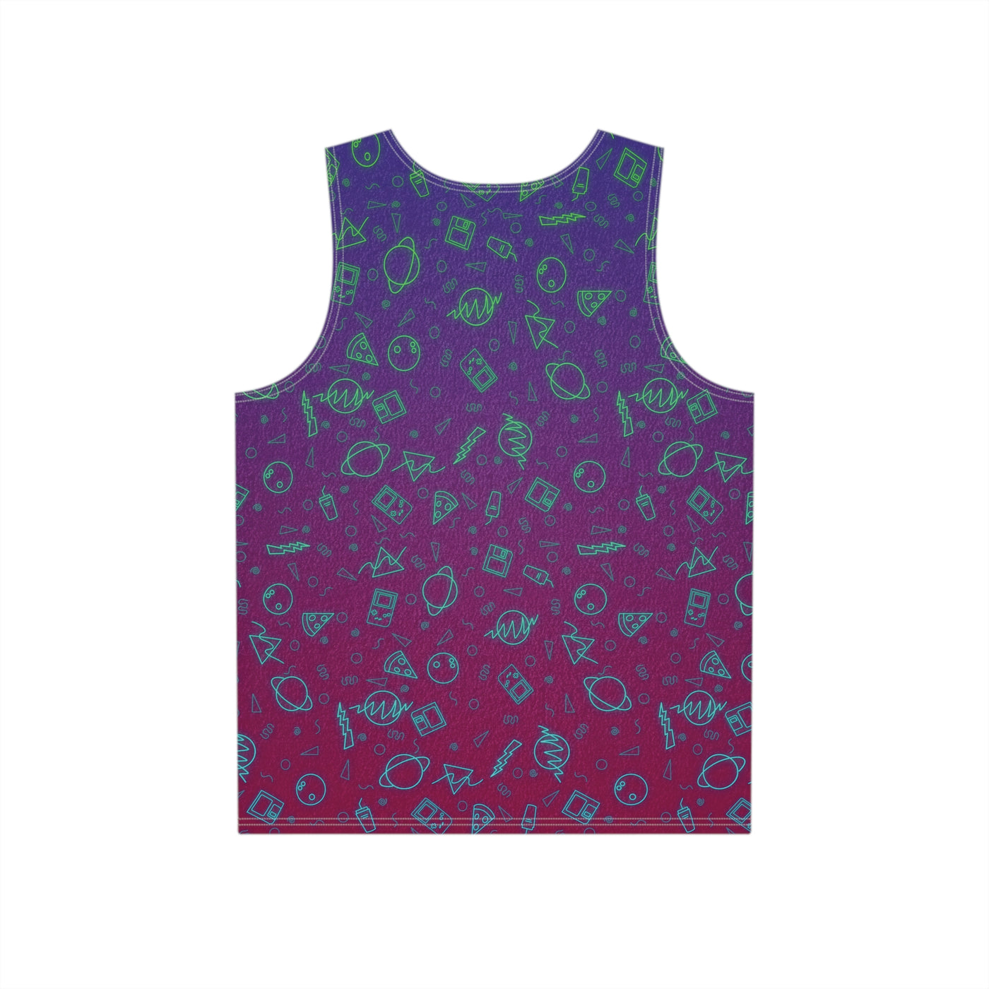 Insert Coin (Twilight) Tank Top