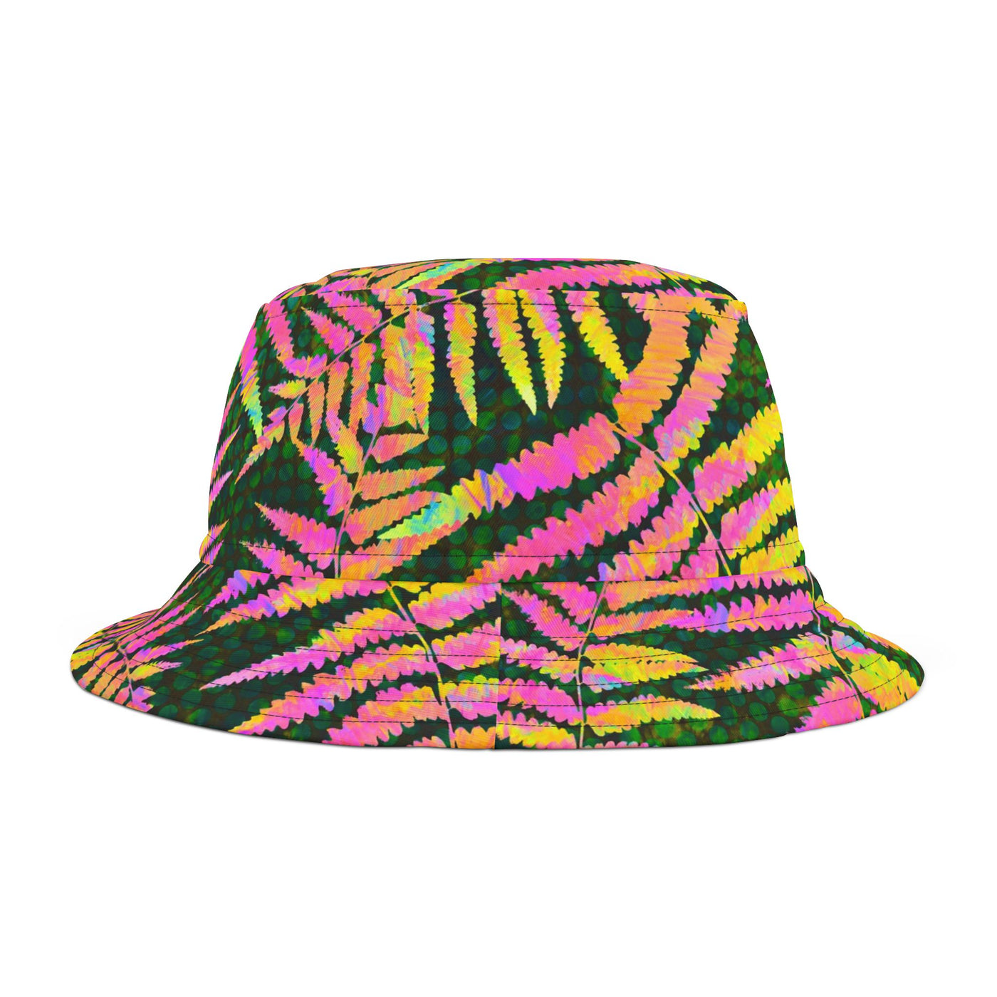 Aloha Bucket Hat