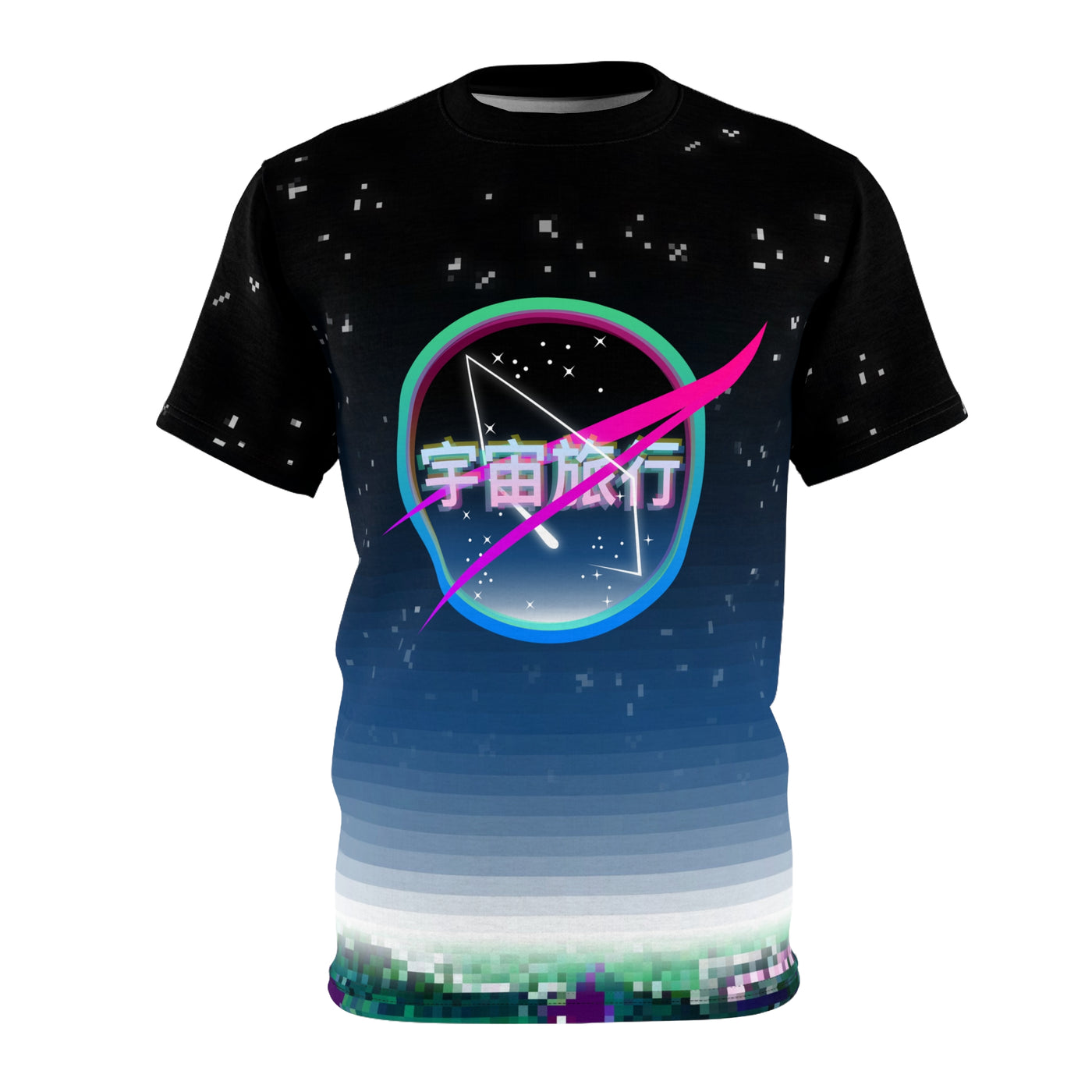 Utopia (Night) Tee