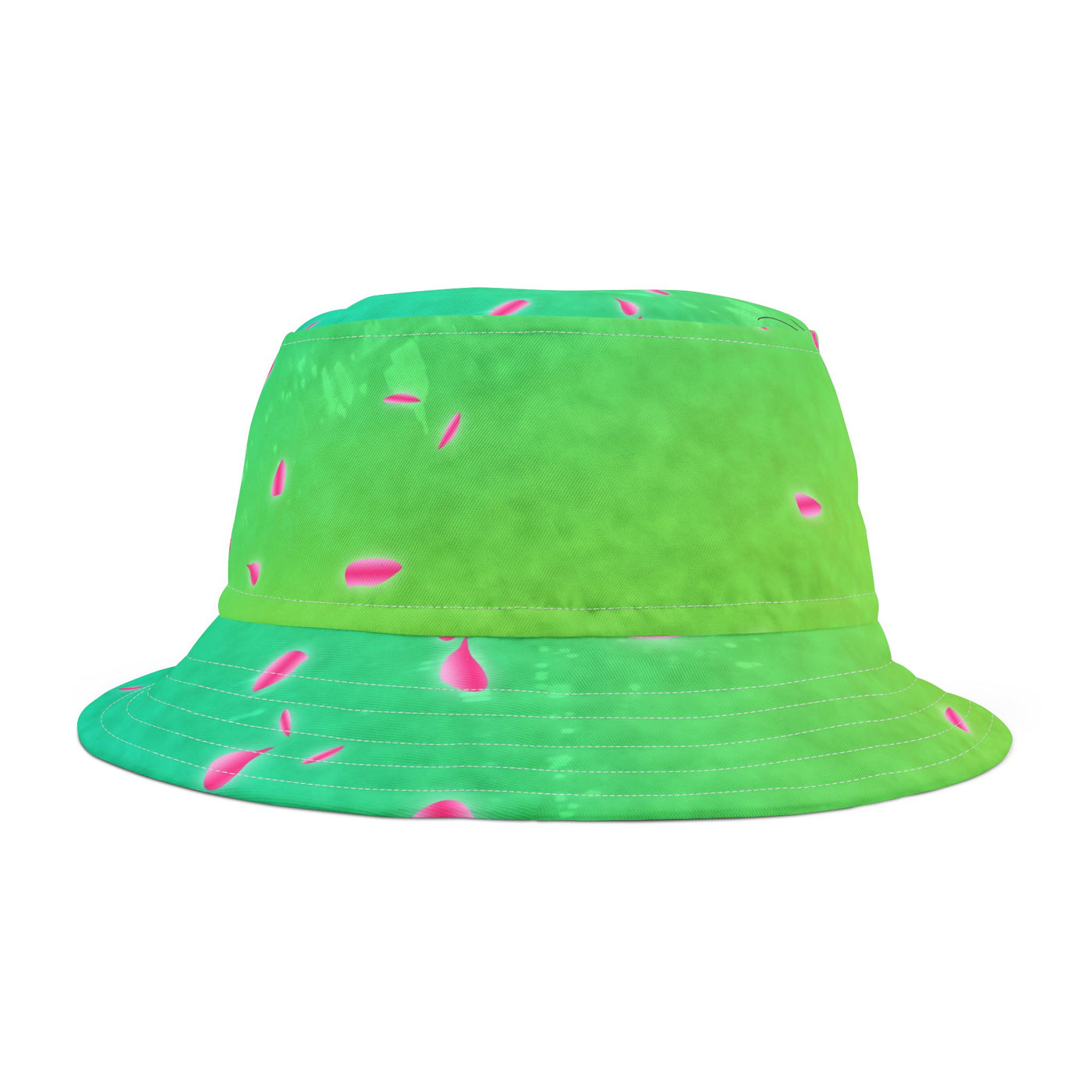 Apathy Bucket Hat