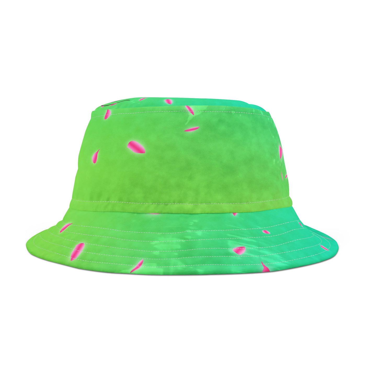 Apathy Bucket Hat