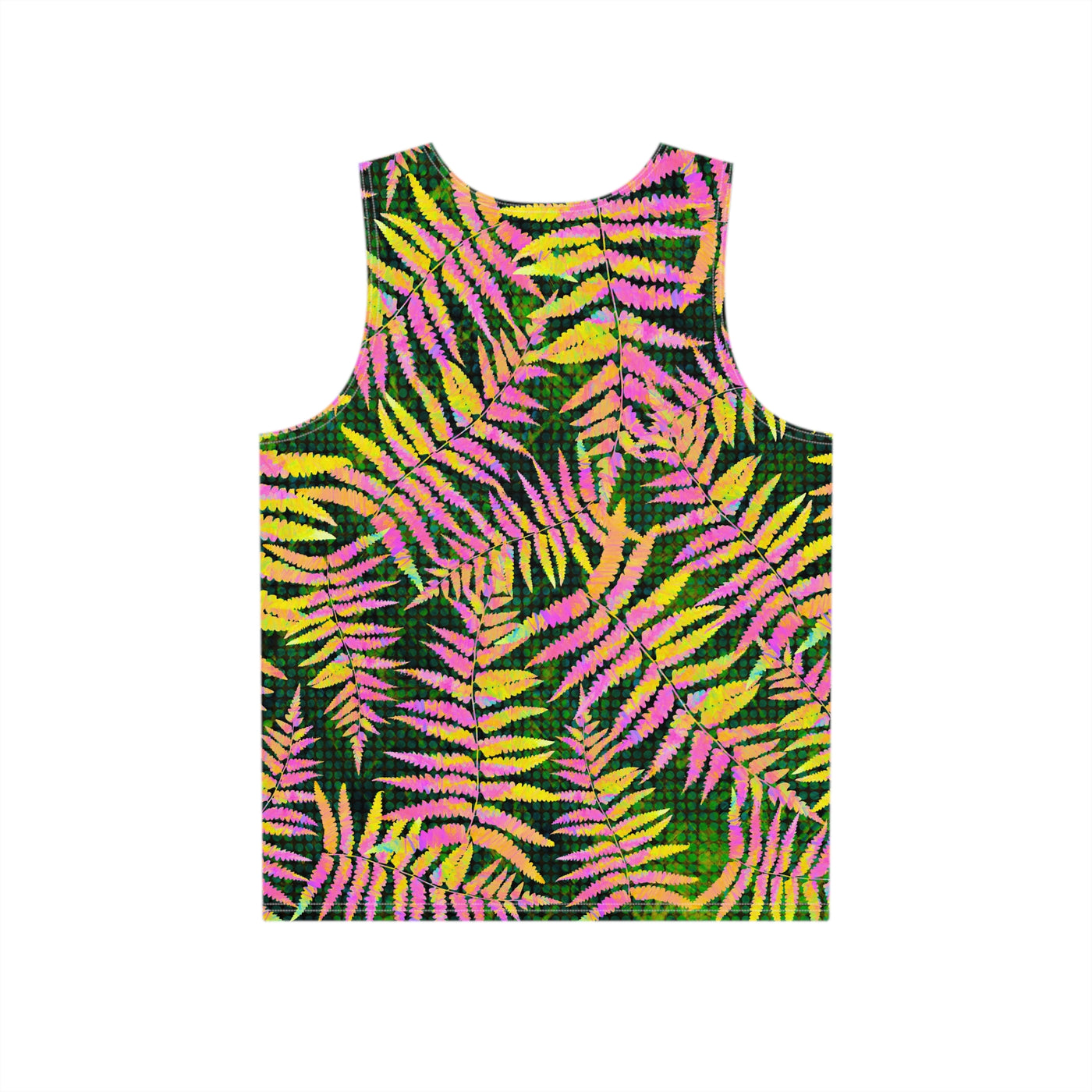 Aloha Tank Top