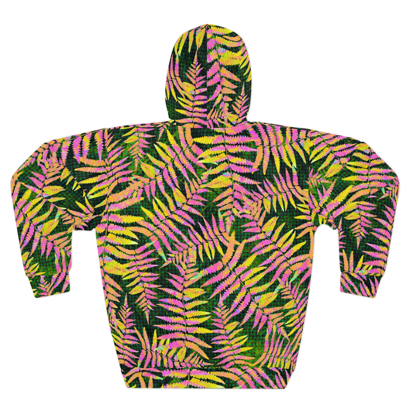 Aloha Pullover Hoodie