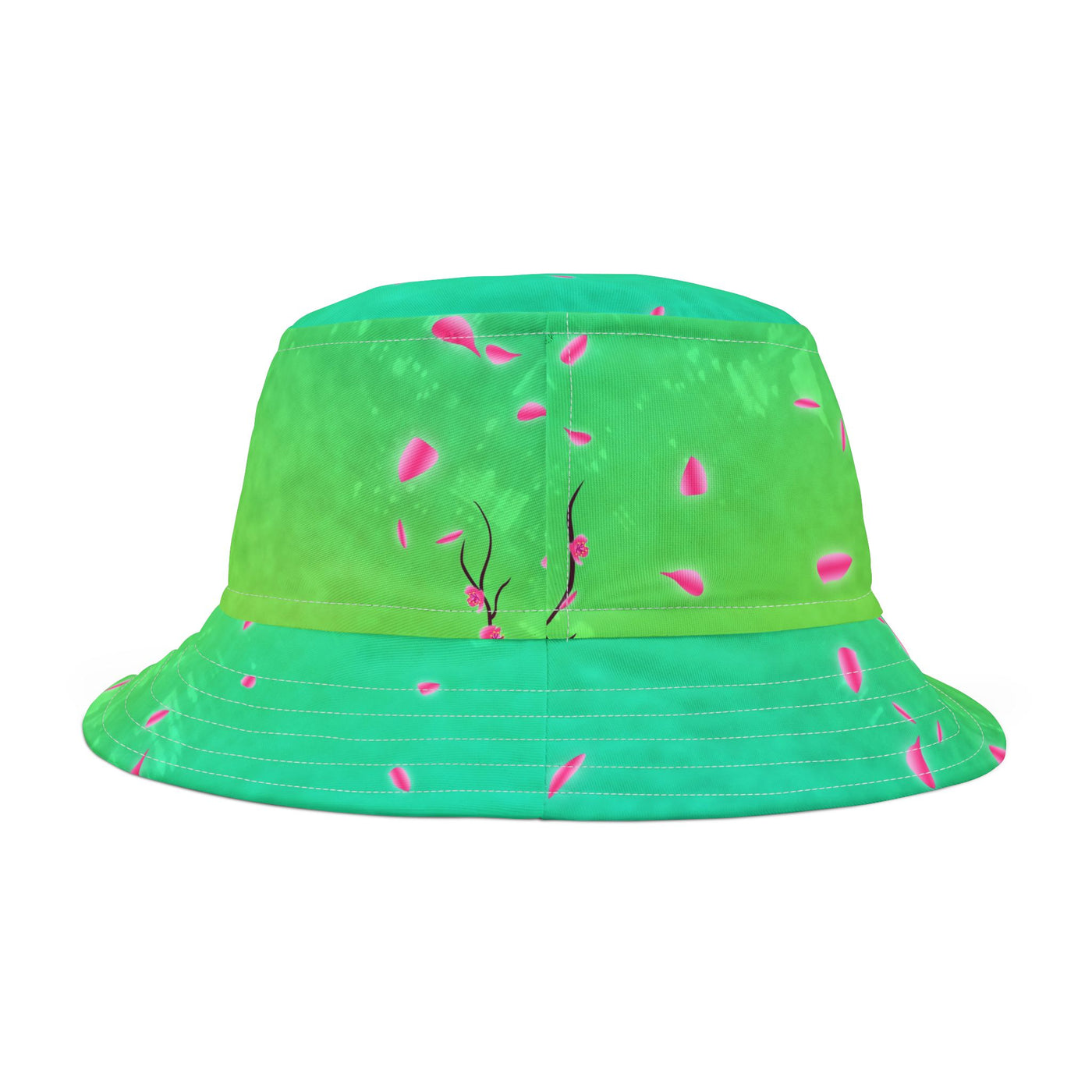 Apathy Bucket Hat