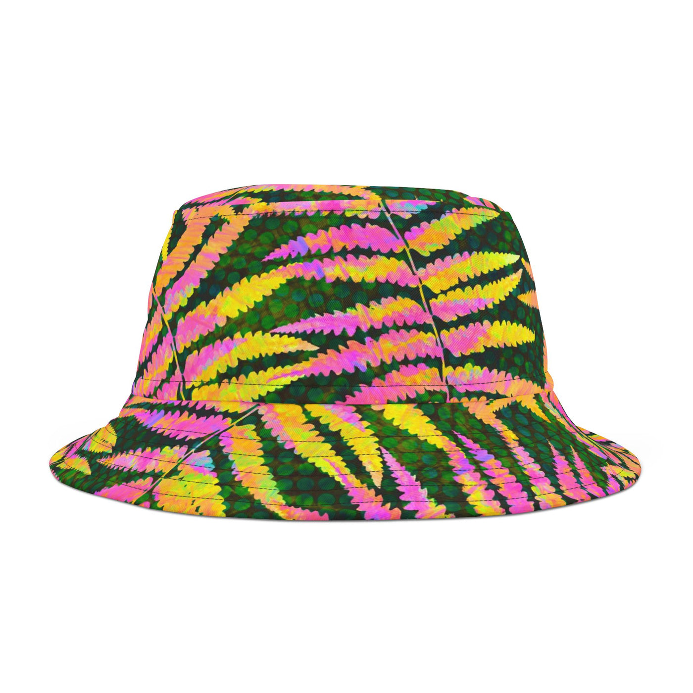 Aloha Bucket Hat