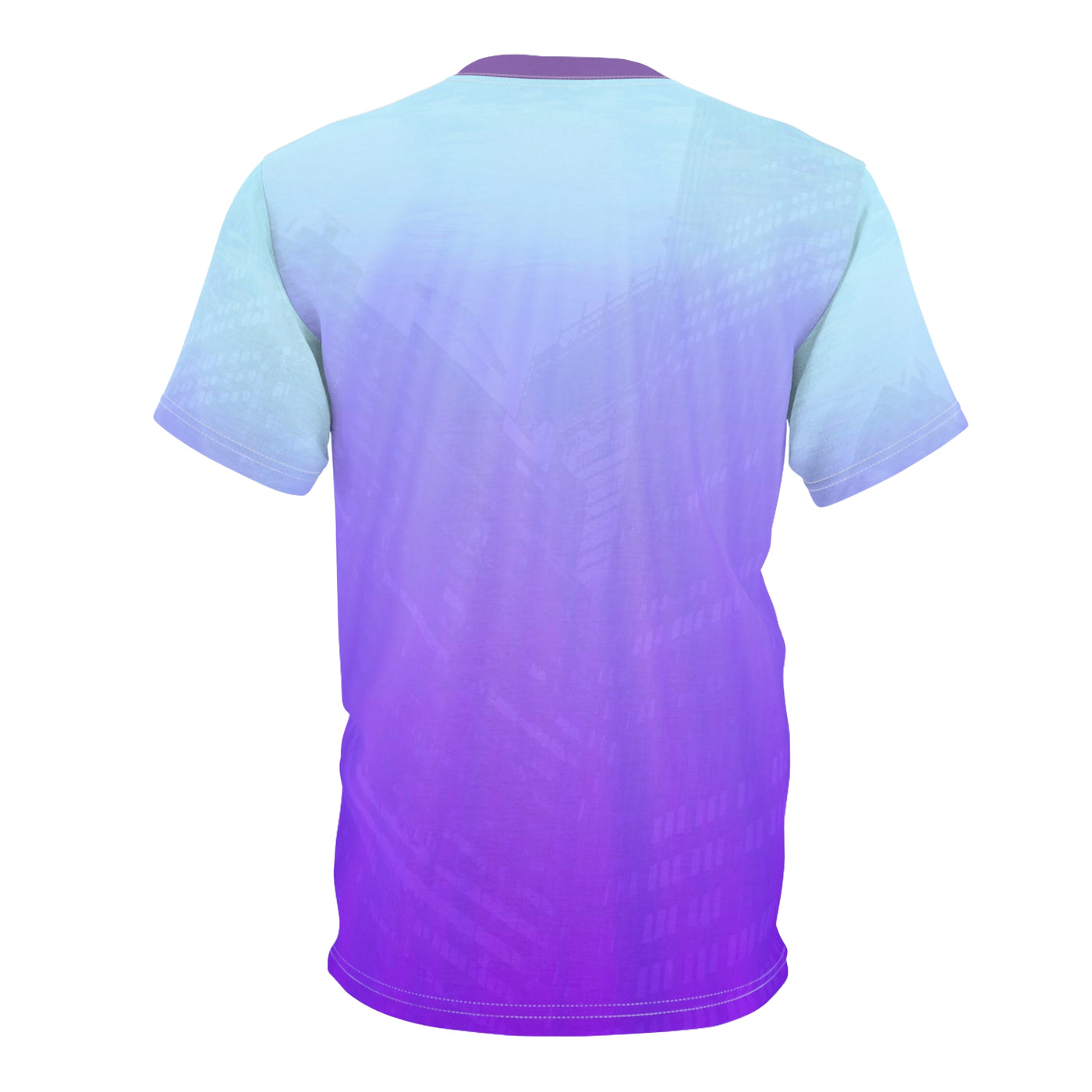 Emojional (Aqua) Tee