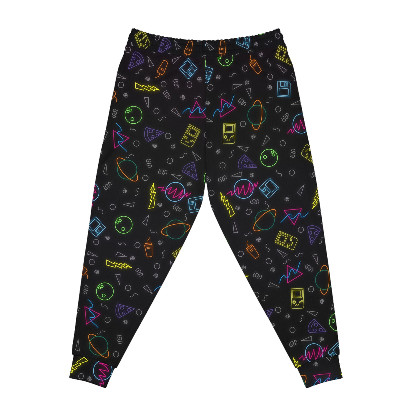 Insert Coin (Arcade) Joggers