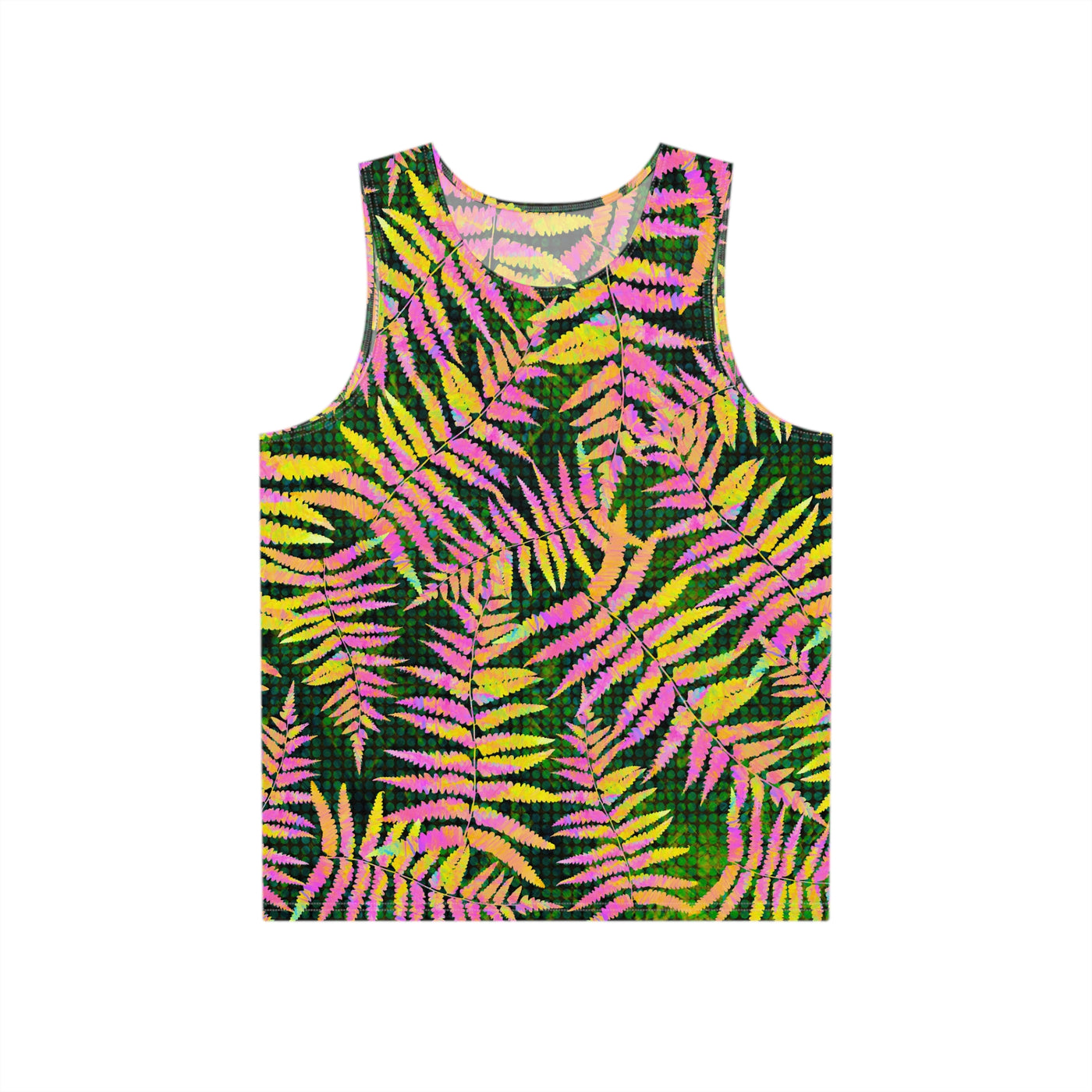 Aloha Tank Top