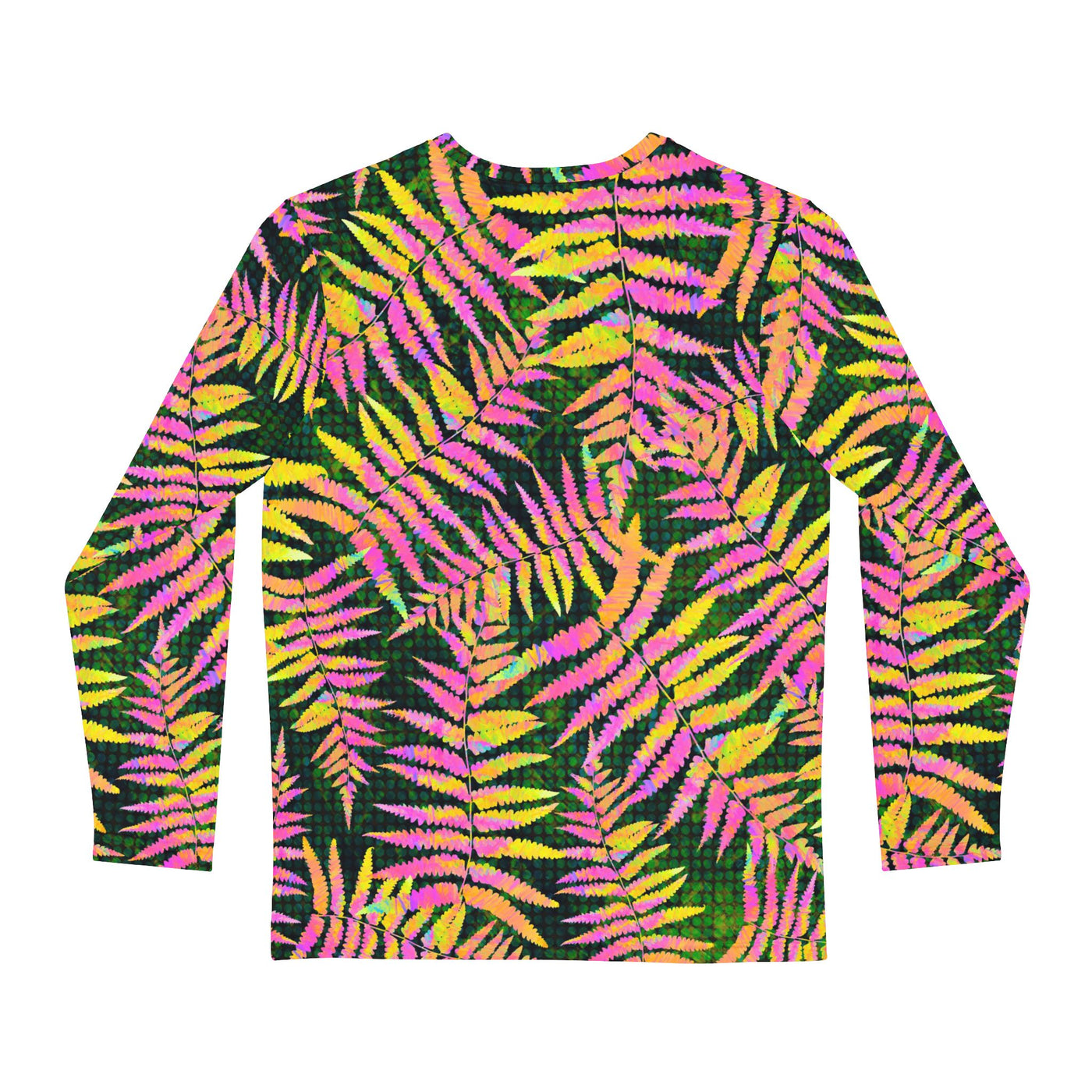 Aloha Long Sleeve Shirt