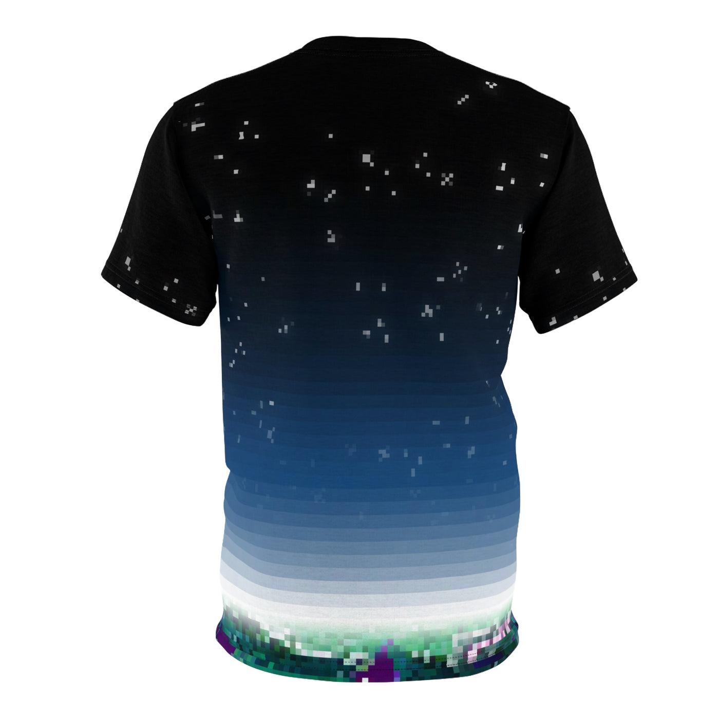 Utopia (Night) Tee