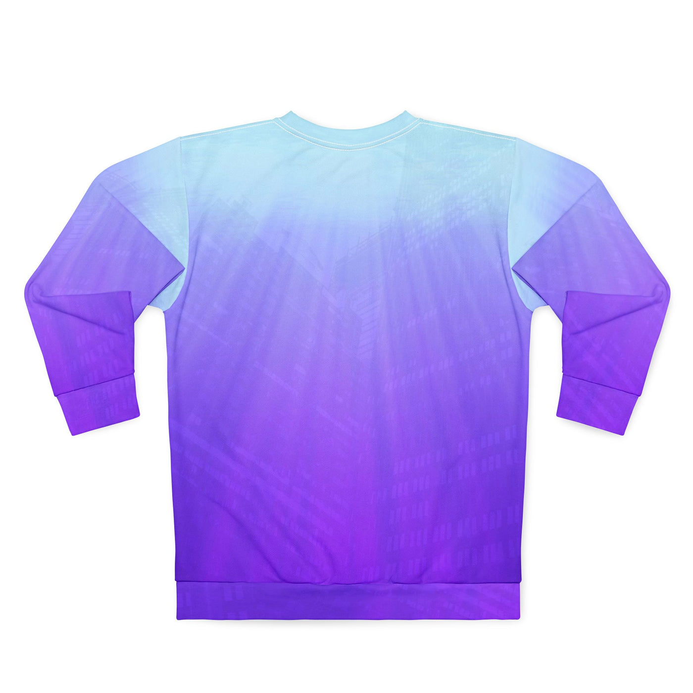 Emojional (Aqua) Sweatshirt