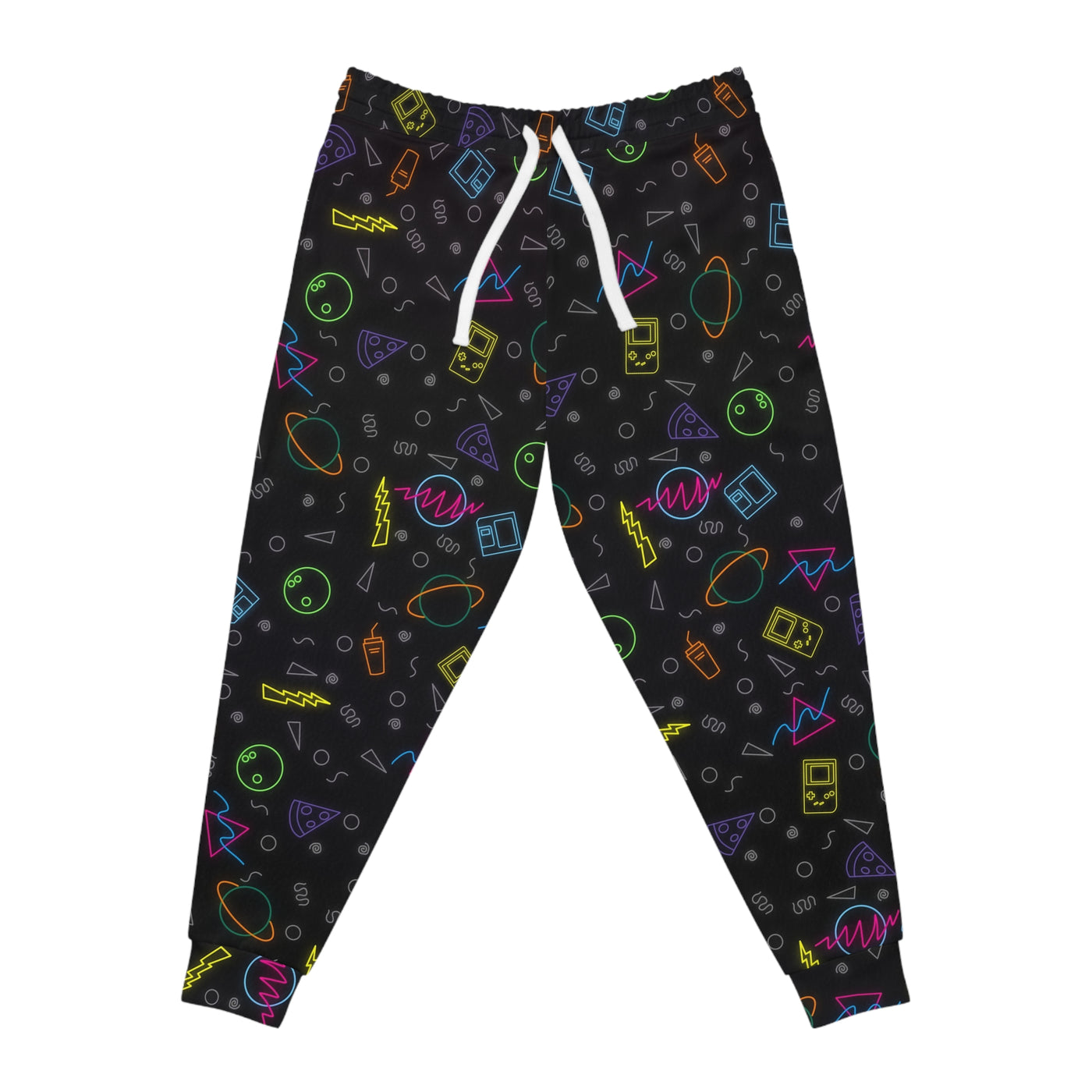 Insert Coin (Arcade) Joggers