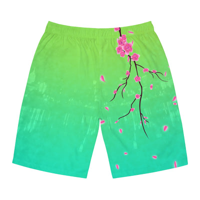 Apathy Board Shorts