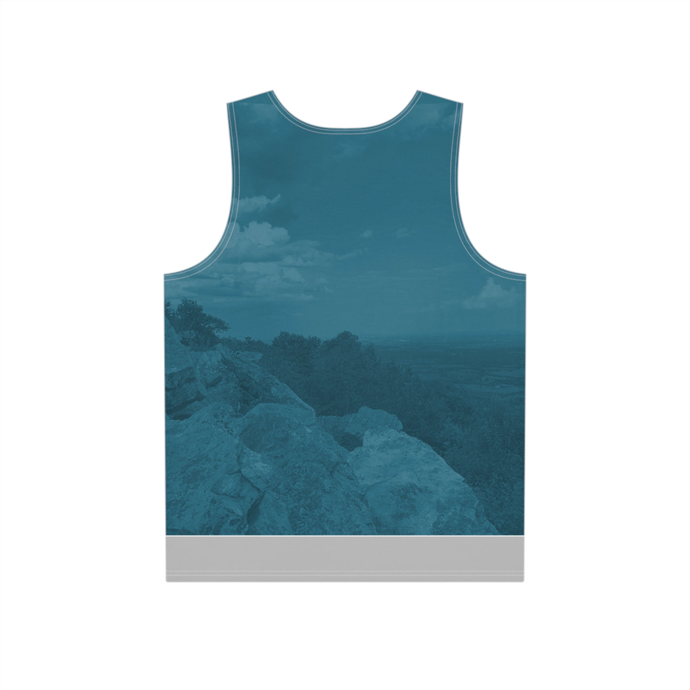 Emojional (Desktop) Tank Top