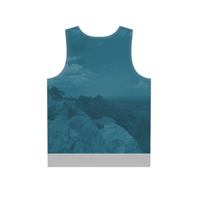 Emojional (Desktop) Tank Top