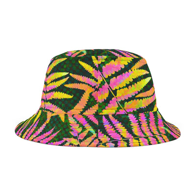 Aloha Bucket Hat